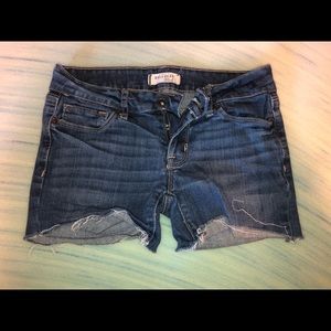 Pacsun shorts